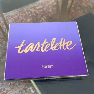 Tarte Tartelette Amazonian Clay Eyeshadow Palette